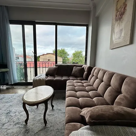 Apartamento Well-designed